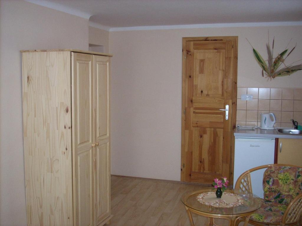 Penzion restaurace U Racaku Frymburk Camera foto