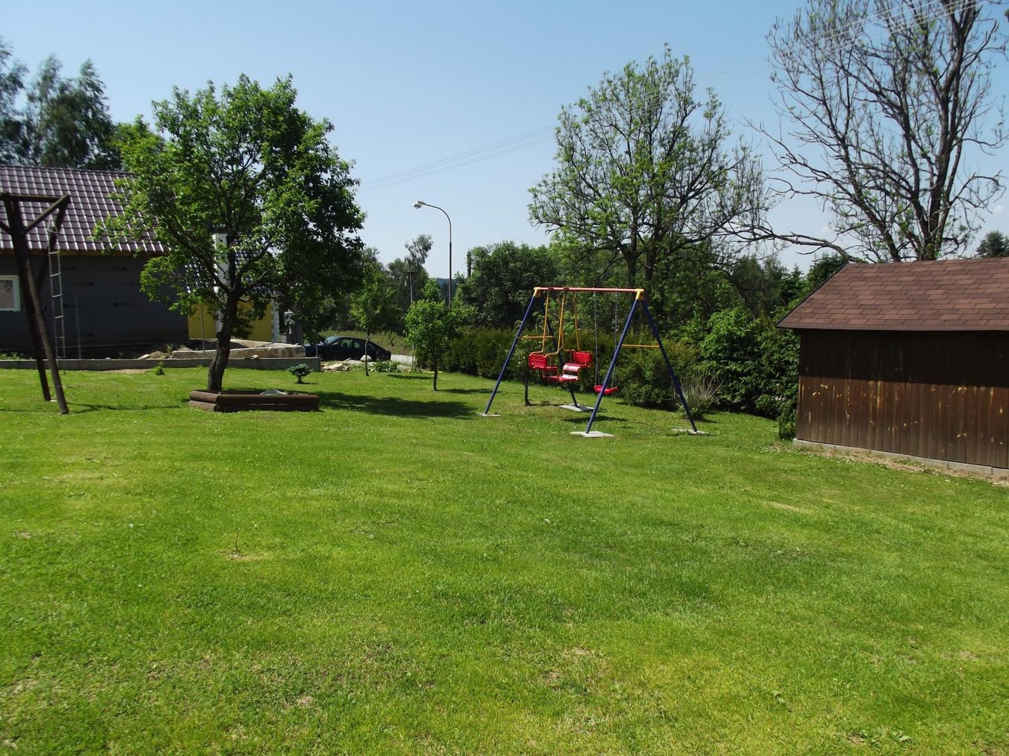 Penzion restaurace U Racaku Frymburk Esterno foto